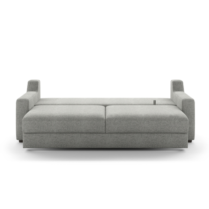 Luonto Meri Fabric Queen Sleeper with Easy Deluxe Mechanism