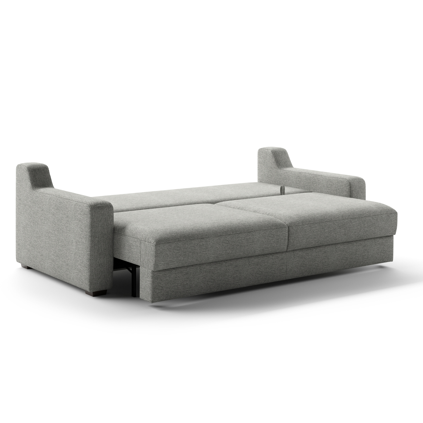 Luonto Meri Fabric Queen Sleeper with Easy Deluxe Mechanism