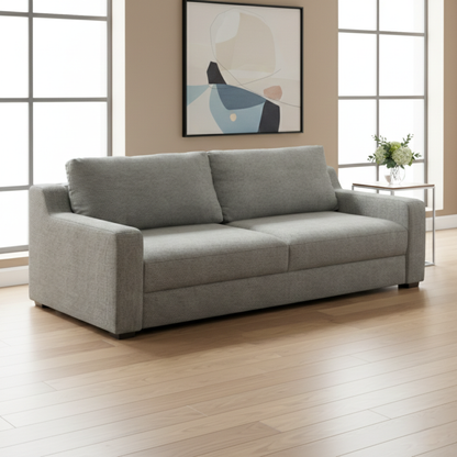 Luonto Meri Fabric Queen Sleeper with Easy Deluxe Mechanism