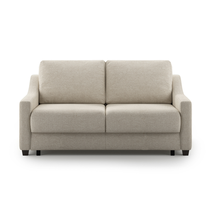 Luonto Nautica Fabric Sleeper Sofa With Level Deluxe Function