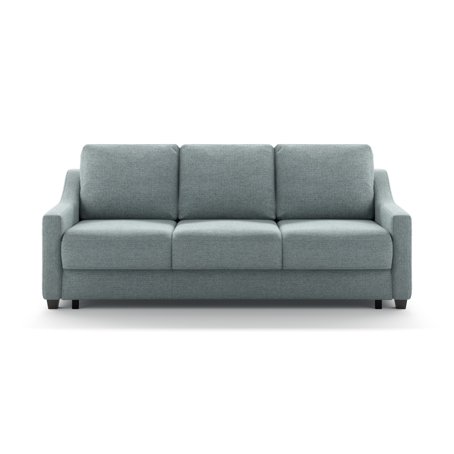 Luonto Nautica Fabric Sleeper Sofa With Level Deluxe Function