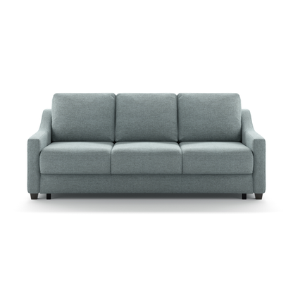 Luonto Nautica Fabric Sleeper Sofa With Level Deluxe Function