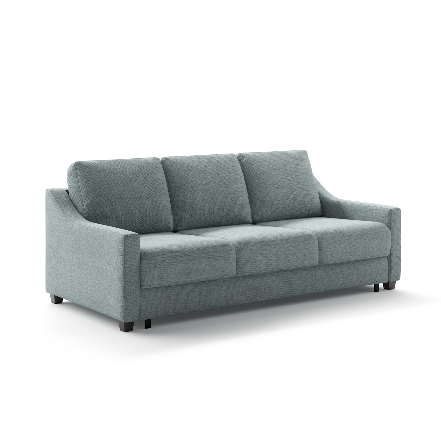 Luonto Nautica Fabric Sleeper Sofa With Level Deluxe Function