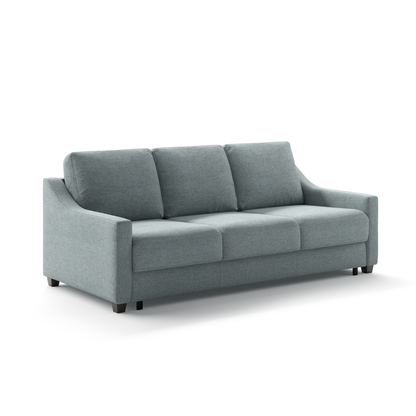 Luonto Nautica Fabric Sleeper Sofa With Level Deluxe Function