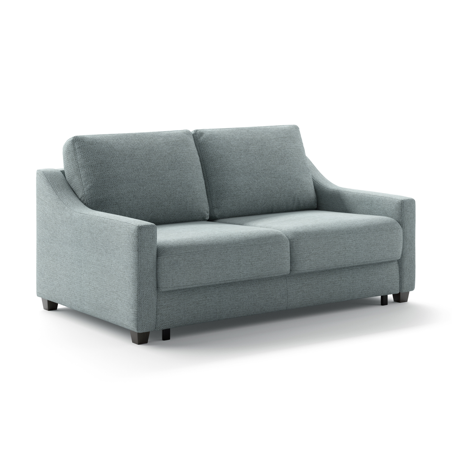 Luonto Nautica Fabric Sleeper Sofa With Level Deluxe Function