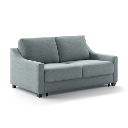 Luonto Nautica Fabric Sleeper Sofa With Level Deluxe Function