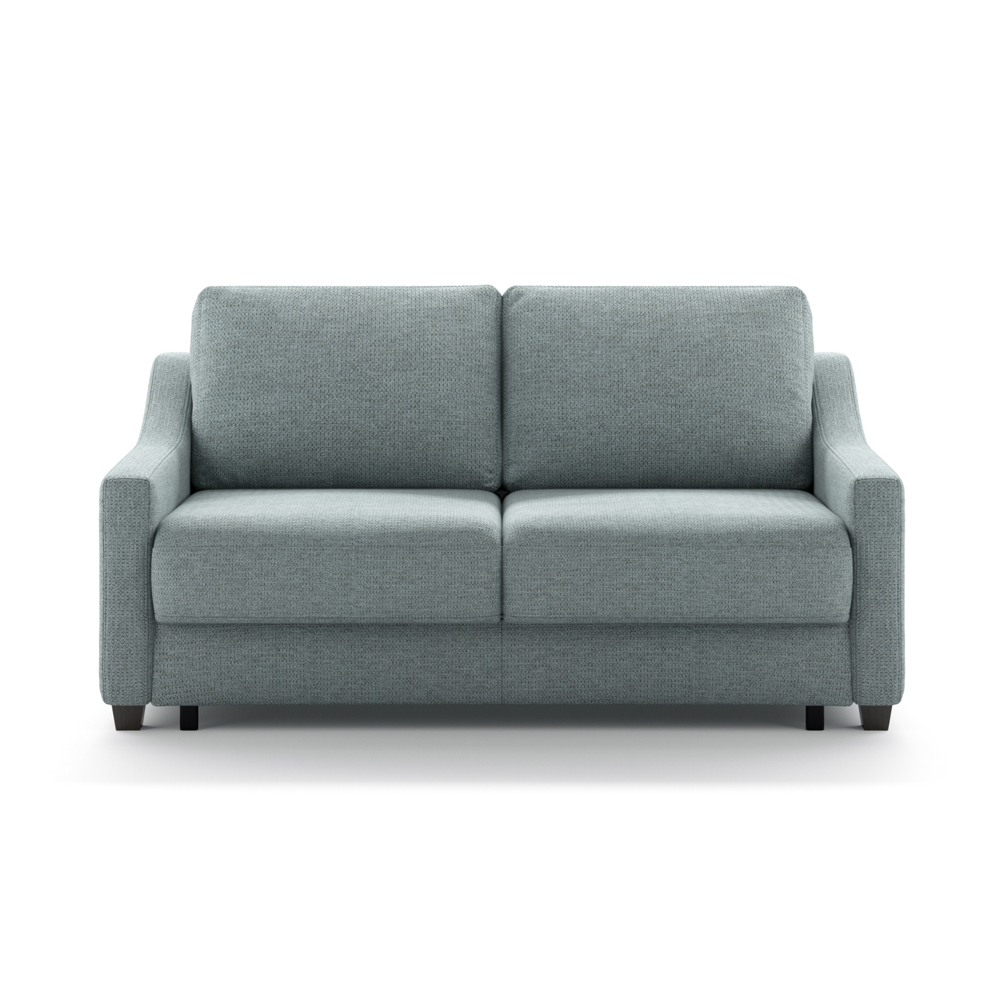 Luonto Nautica Fabric Sleeper Sofa With Level Deluxe Function
