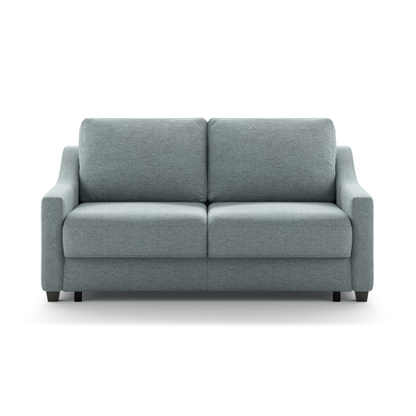 Luonto Nautica Fabric Sleeper Sofa With Level Deluxe Function