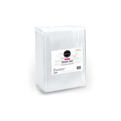 Luonto Sleeper Bed Sheet Set-Comfort Design Furniture