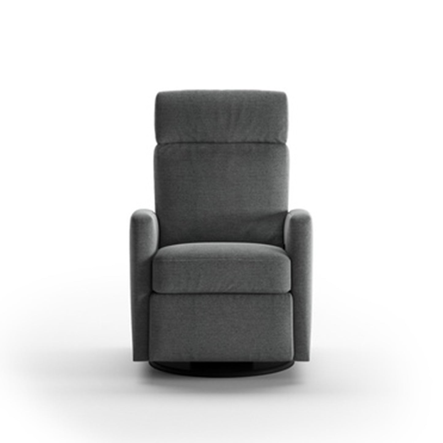 Luonto Track Fabric Power and Manual Recliner Chair