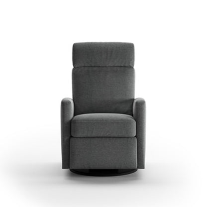 Luonto Track Fabric Power and Manual Recliner Chair
