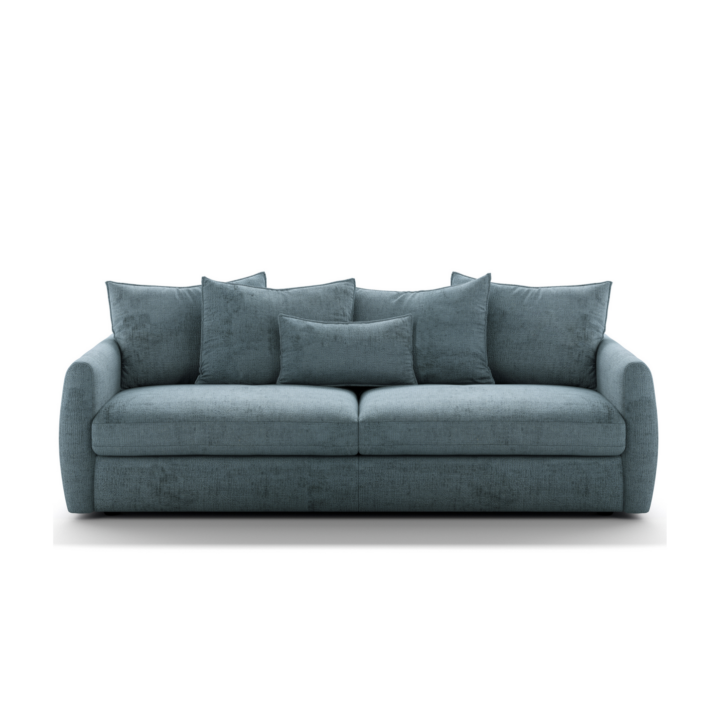 Luonto Winslow Stationary Fabric Sofa
