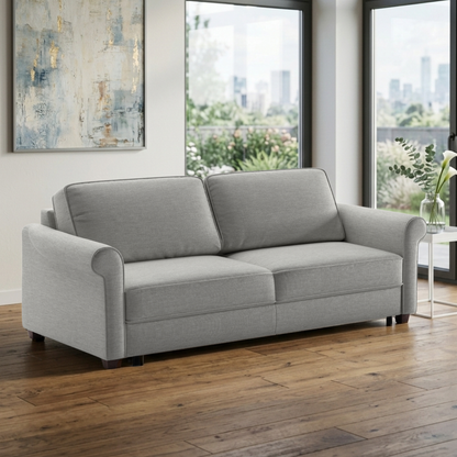 Luonto Charleston Fabric  Level Function Sleeper Sofa