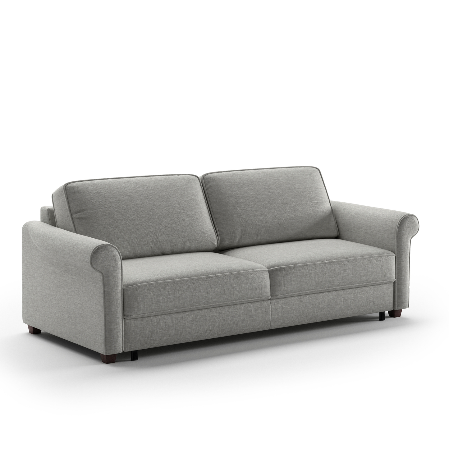 Luonto Charleston Fabric  Level Function Sleeper Sofa