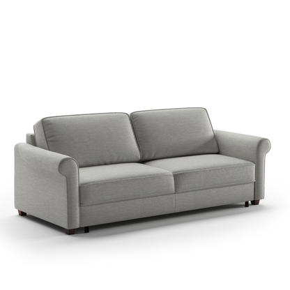 Luonto Charleston Fabric  Level Function Sleeper Sofa