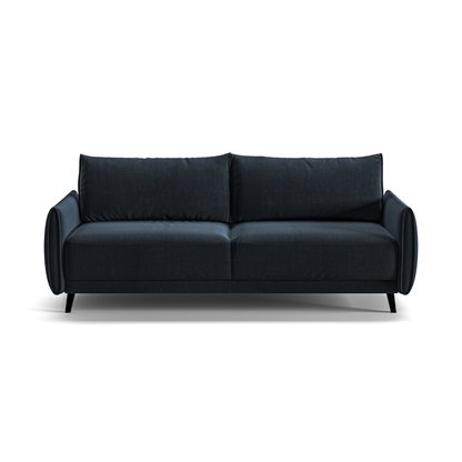 Luonto Dolphin Full XL Sleeper Sofa with Reversible Chaise