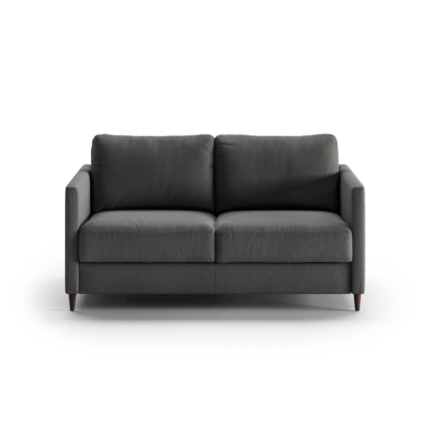 Luonto Elfin Fabric Sleeper Sofa With Nest Function