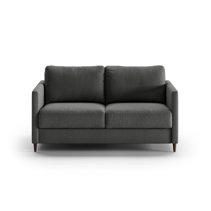 Luonto Elfin Fabric Sleeper Sofa With Nest Function