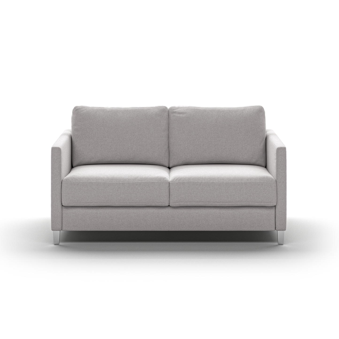 Luonto Elfin Fabric Sleeper Sofa With Nest Function