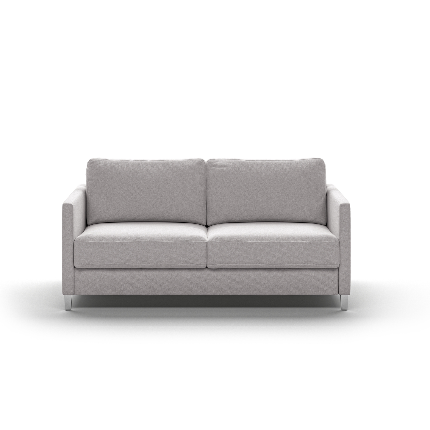 Luonto Elfin Fabric Sleeper Sofa With Nest Function