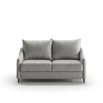 Luonto Ethos Fabric Sleeper Sofa With Nest Mechanism