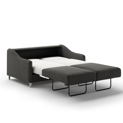 Luonto Ethos Fabric Sleeper Sofa With Nest Mechanism