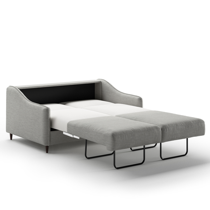 Luonto Ethos Fabric Sleeper Sofa With Nest Mechanism