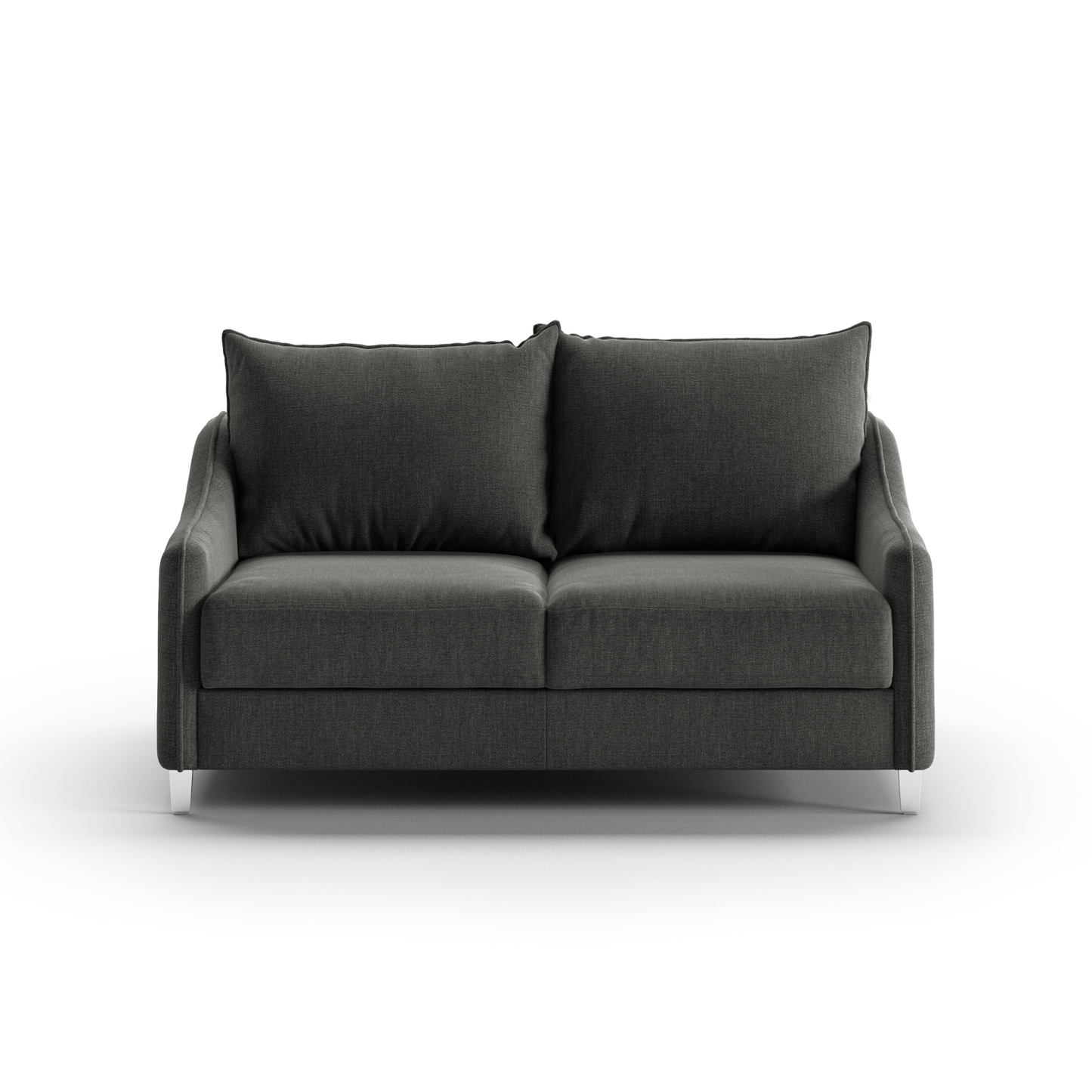 Luonto Ethos Fabric Sleeper Sofa With Nest Mechanism