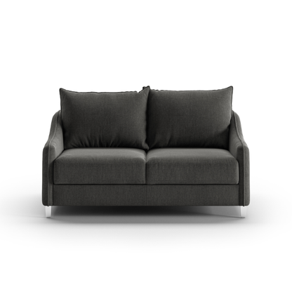 Luonto Ethos Fabric Sleeper Sofa With Nest Mechanism