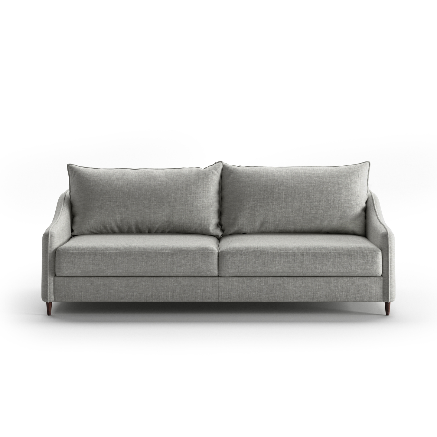Luonto Ethos Fabric Sleeper Sofa With Nest Mechanism