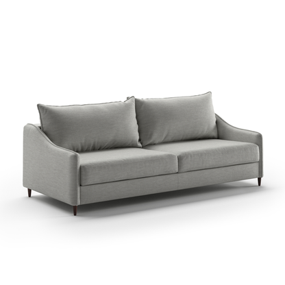 Luonto Ethos Fabric Sleeper Sofa With Nest Mechanism