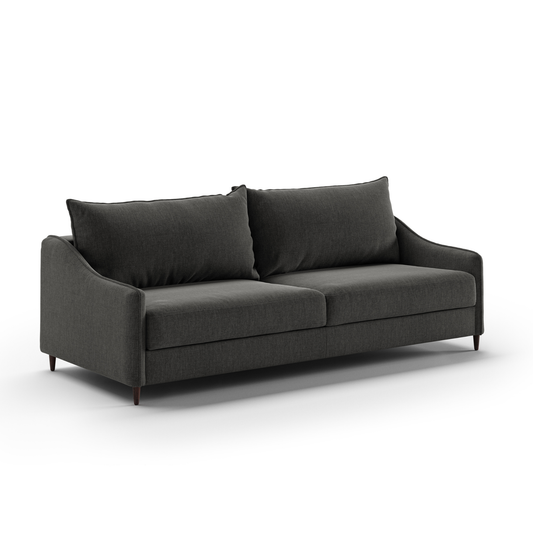 Luonto Ethos Fabric Sleeper Sofa With Nest Mechanism