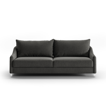 Luonto Ethos Fabric Sleeper Sofa With Nest Mechanism