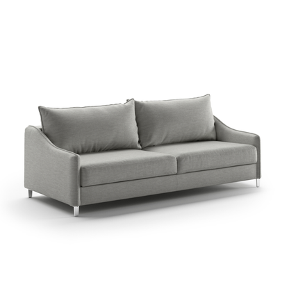 Luonto Ethos Fabric Sleeper Sofa With Nest Mechanism