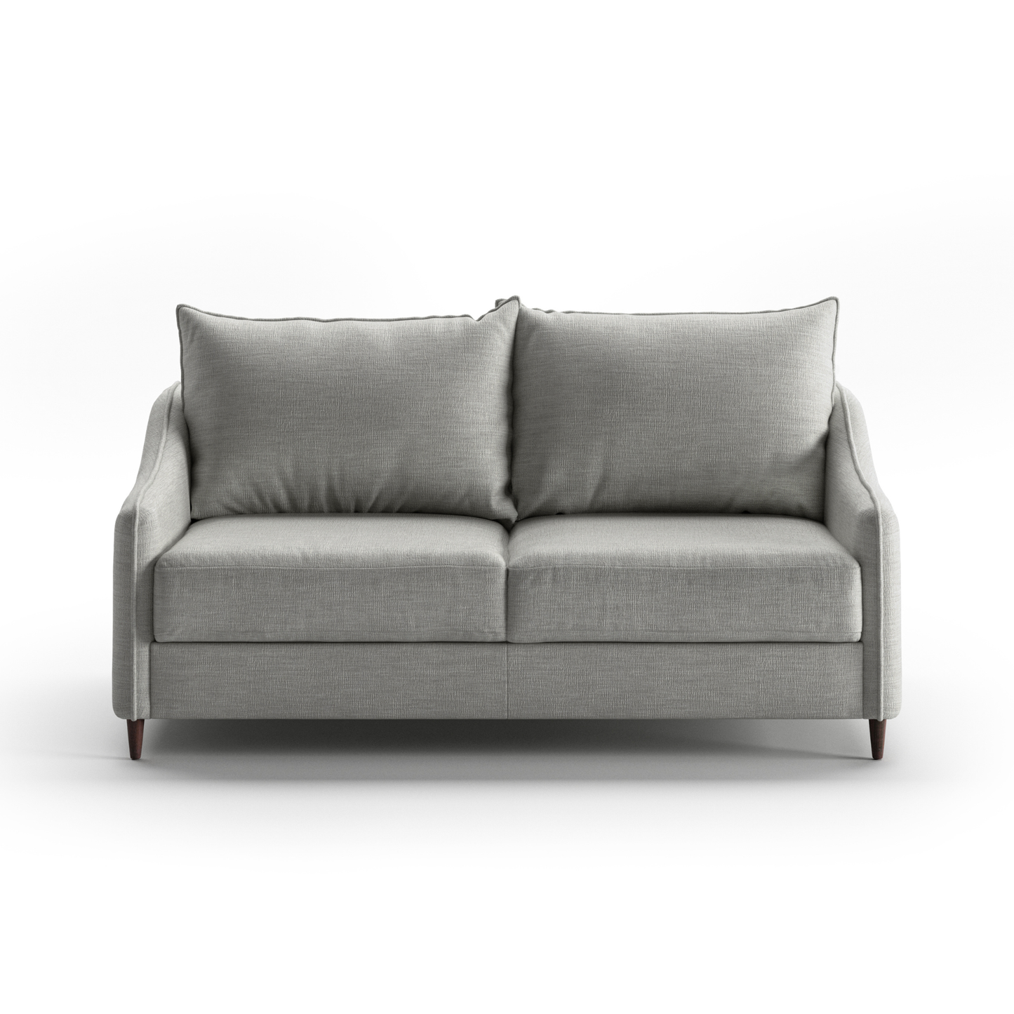 Luonto Ethos Fabric Sleeper Sofa With Nest Mechanism
