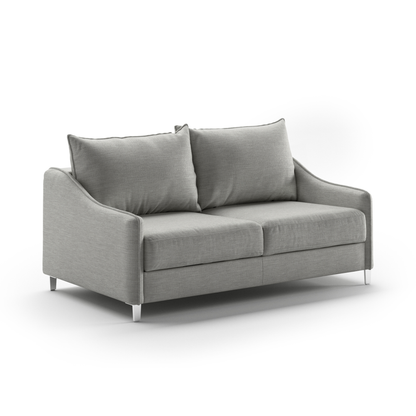 Luonto Ethos Fabric Sleeper Sofa With Nest Mechanism