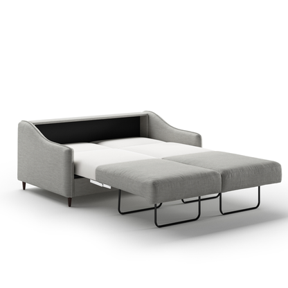 Luonto Ethos Fabric Sleeper Sofa With Nest Mechanism