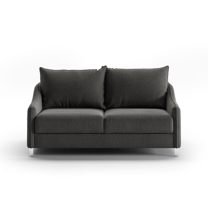 Luonto Ethos Fabric Sleeper Sofa With Nest Mechanism