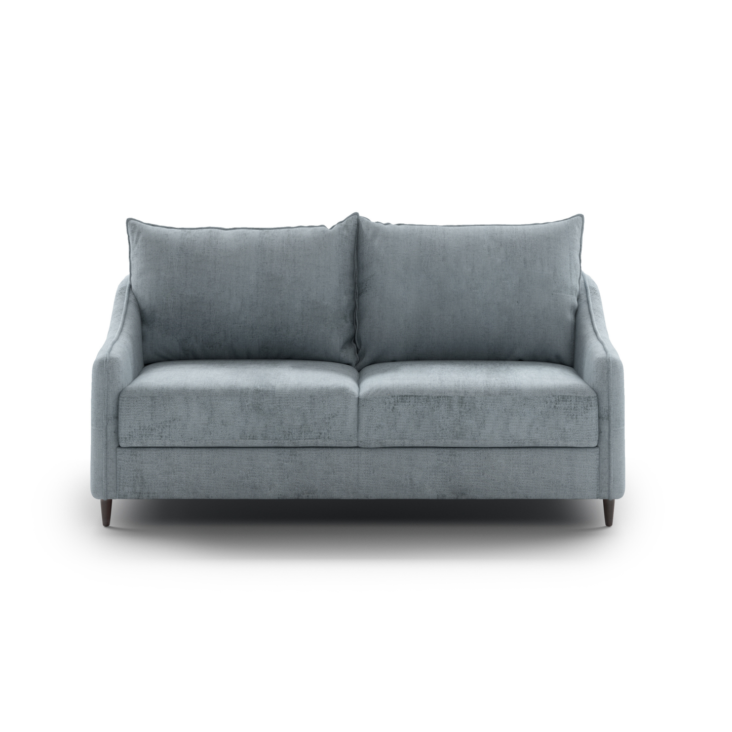 Luonto Ethos Fabric Sleeper Sofa With Nest Mechanism