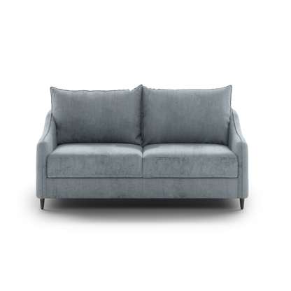 Luonto Ethos Fabric Sleeper Sofa With Nest Mechanism