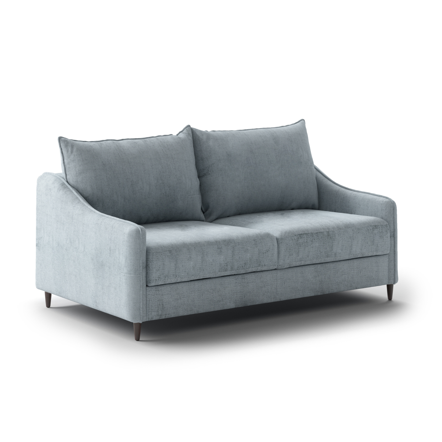 Luonto Ethos Fabric Sleeper Sofa With Nest Mechanism
