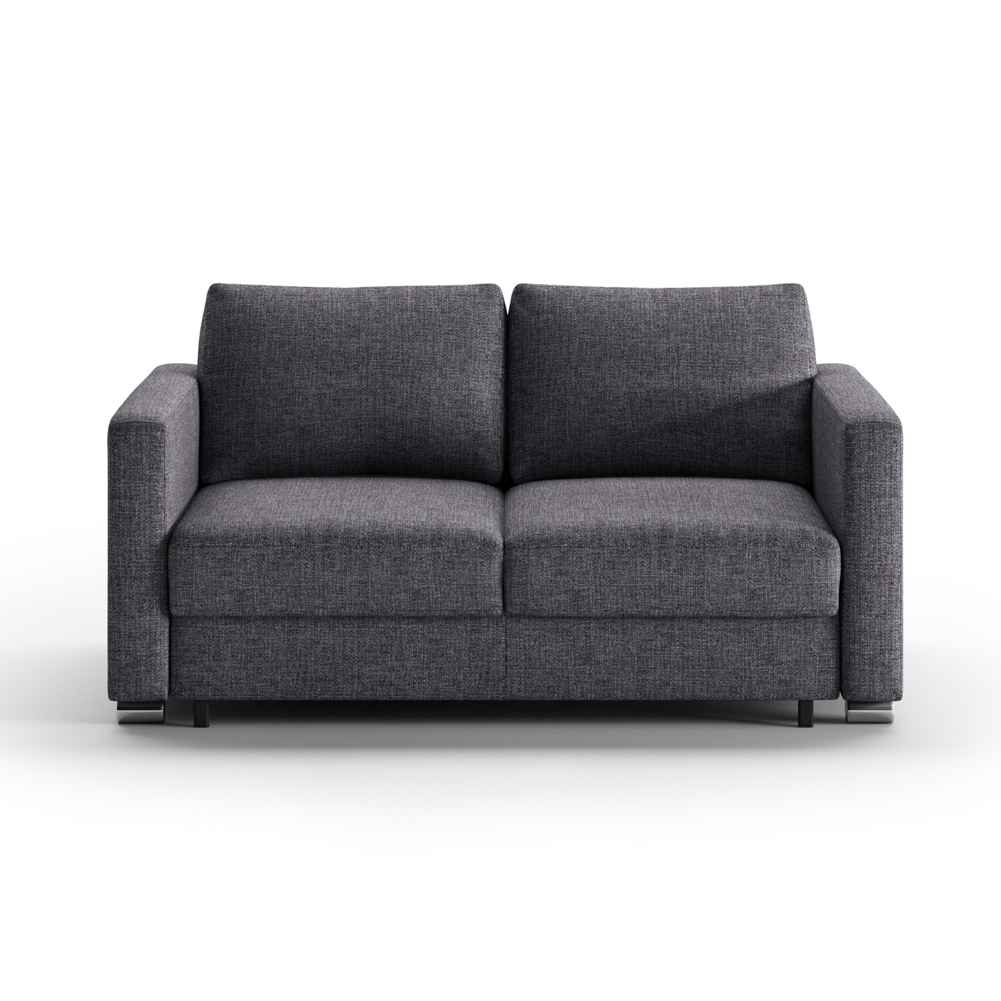 Luonto Fantasy Sleeper Sofa With Level Function & Foam Mattress