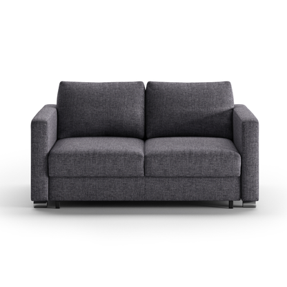 Luonto Fantasy Sleeper Sofa With Level Function & Foam Mattress