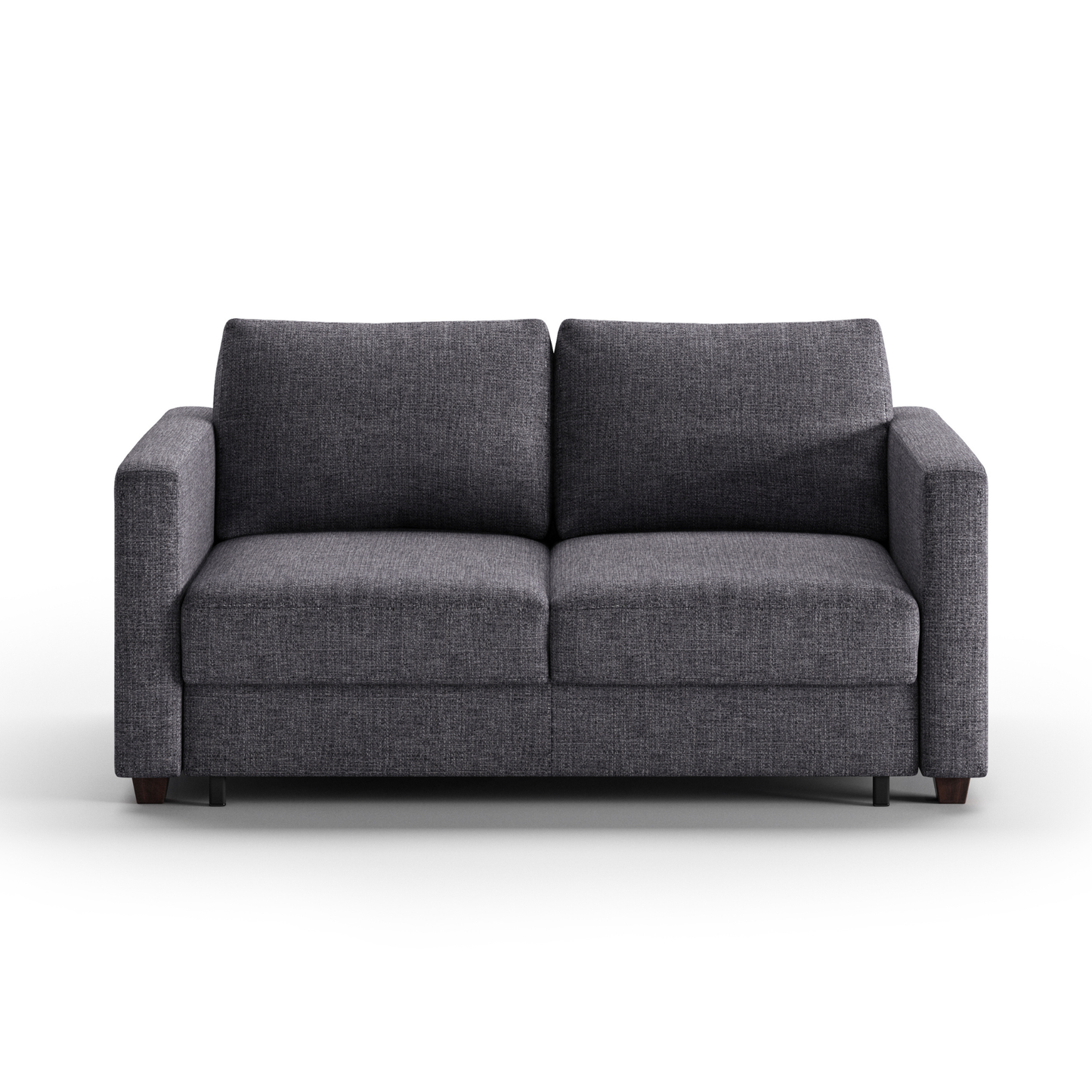 Luonto Fantasy Sleeper Sofa With Level Function & Foam Mattress