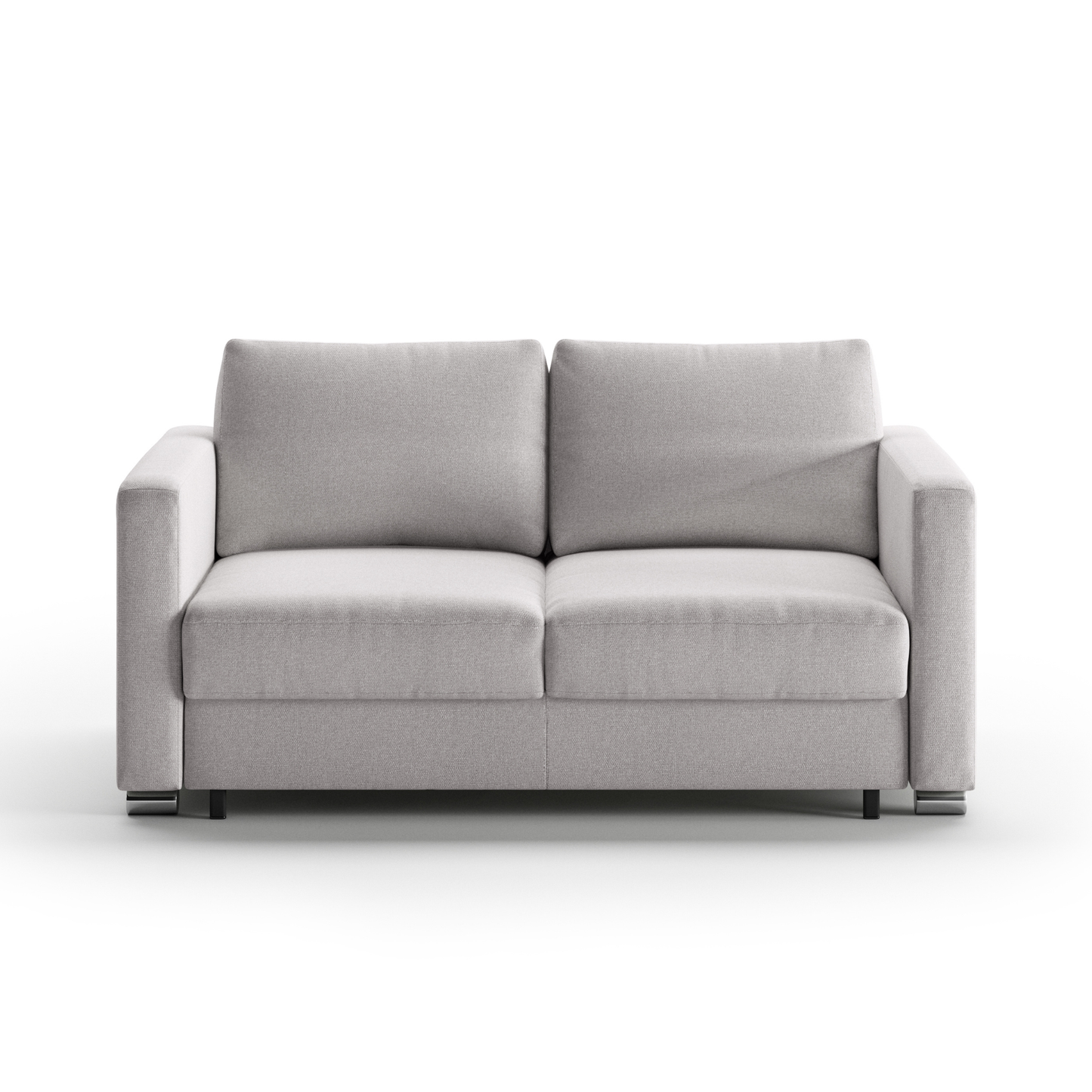 Luonto Fantasy Sleeper Sofa With Level Function & Foam Mattress