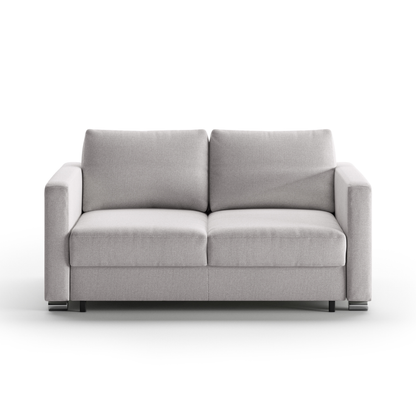 Luonto Fantasy Sleeper Sofa With Level Function & Foam Mattress