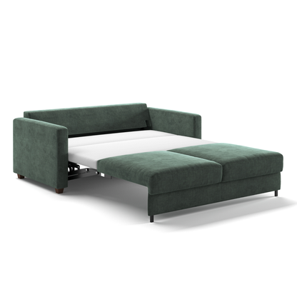 Luonto Fantasy Sleeper Sofa With Level Function & Foam Mattress