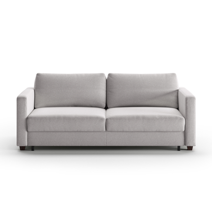 Luonto Fantasy Sleeper Sofa With Level Function & Foam Mattress