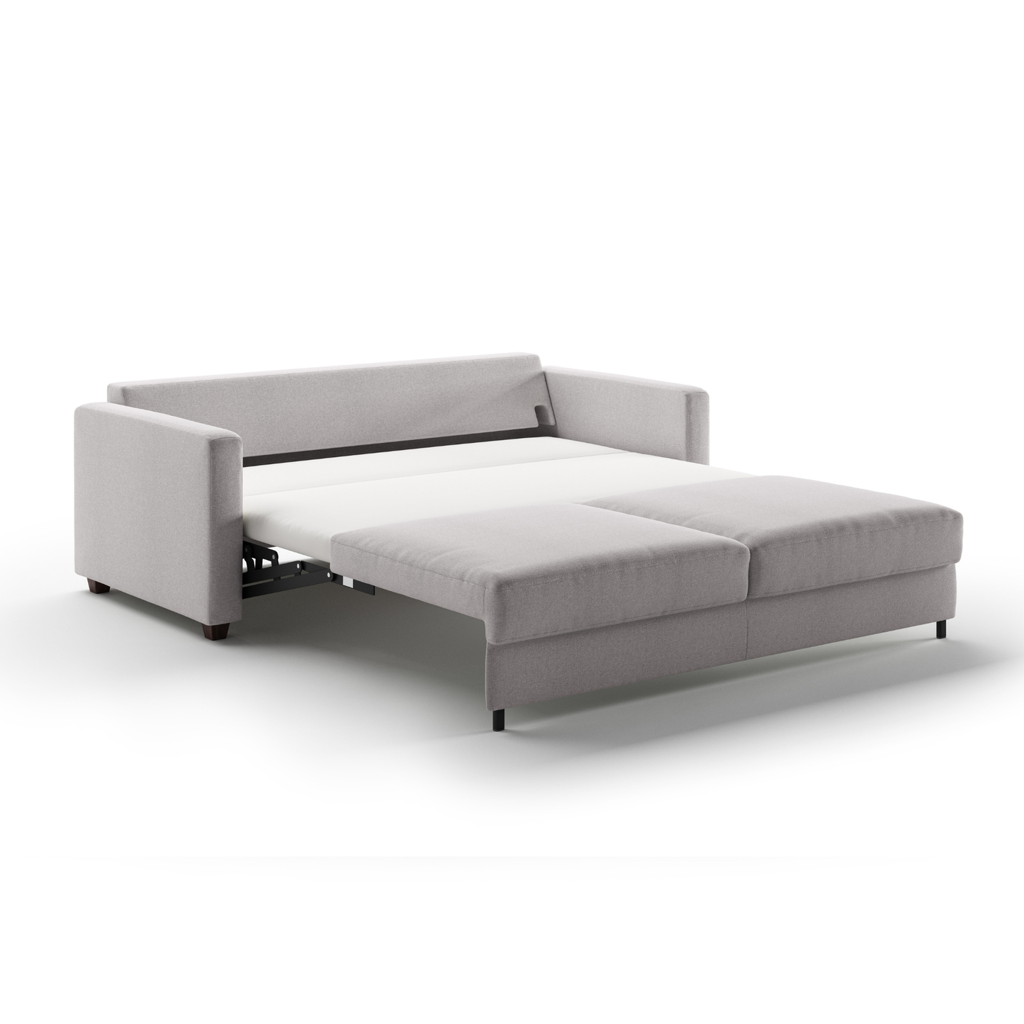 Luonto Fantasy Sleeper Sofa With Level Function & Foam Mattress