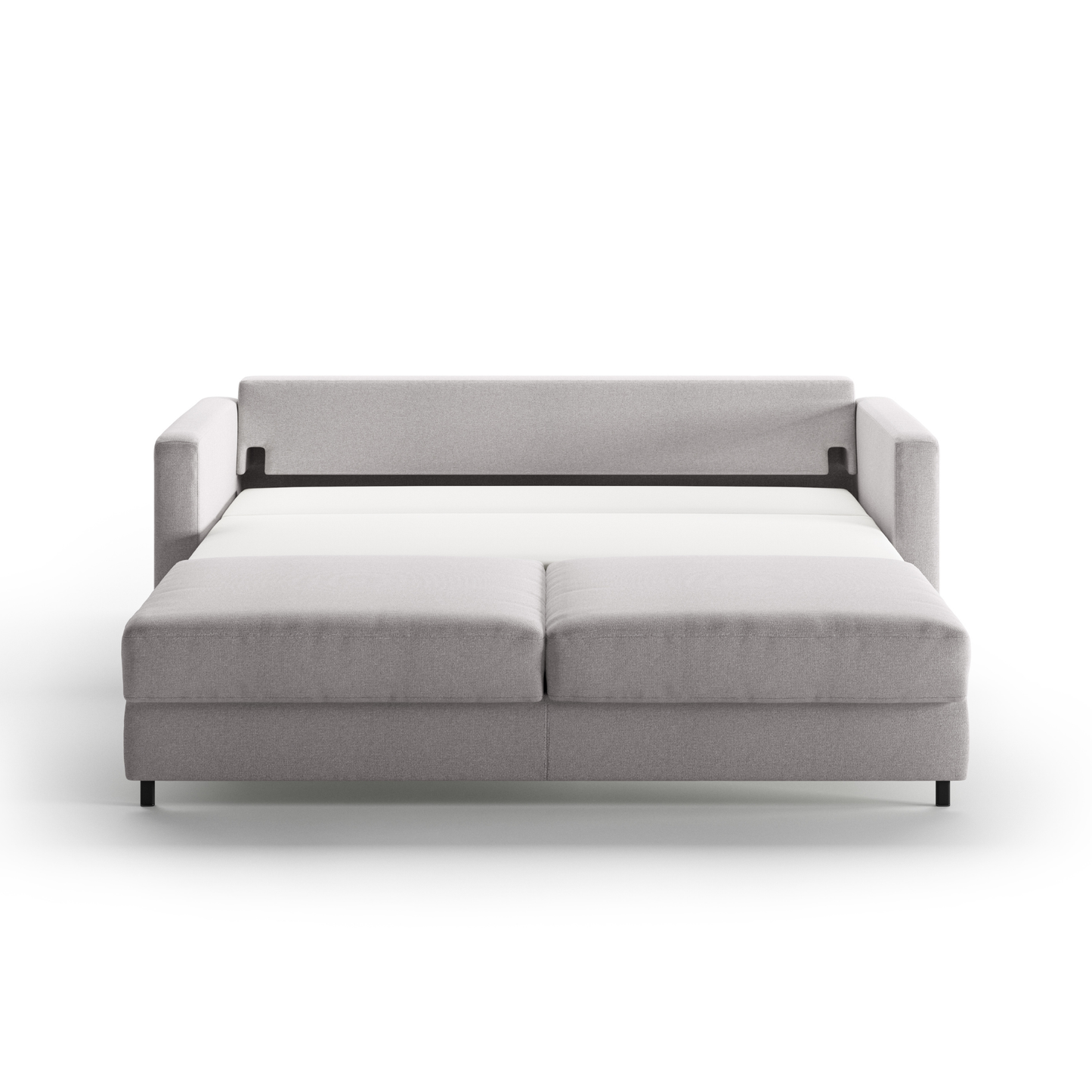 Luonto Fantasy Sleeper Sofa With Level Function & Foam Mattress